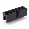 CONECTOR IDC MACHO CHASIS 16 VIAS