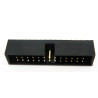 CONECTOR IDC MACHO CABLE PLANO 26 VIAS