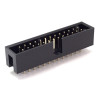 CONECTOR IDC MACHO CABLE PLANO 26 VIAS