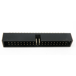 CONECTOR IDC MACHO CHASIS 40 PINES