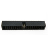 CONECTOR IDC MACHO CHASIS 40 PINES