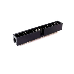 CONECTOR IDC MACHO CHASIS 40 PINES