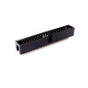 CONECTOR IDC MACHO CHASIS 40 PINES