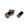 CONECTOR *N* HEMBRA CRIMPAR RG58/U