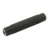 ADAPTADOR DOBLE HEMBRA 6 4MM ST 