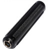 ADAPTADOR DOBLE HEMBRA 6 4MM ST 