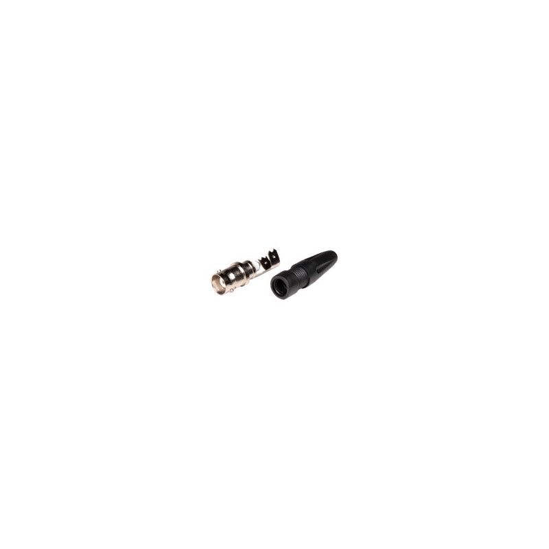 CONECTOR BNC HEMBRA AEREA TIPO TORNILLO CONECTOR BNC HEMBRA AEREA TIPO TORNILLO