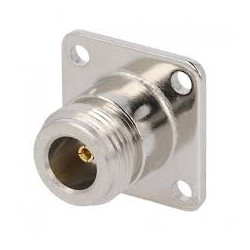 ADAPTADOR N HEMBRA CHASIS UG-58A/U