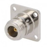 ADAPTADOR N HEMBRA CHASIS UG-58A/U