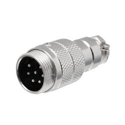CONECTOR MICRO M AEREO 7P
