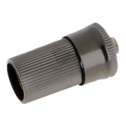 CONECTOR MECHERO HEMBRA AEREA