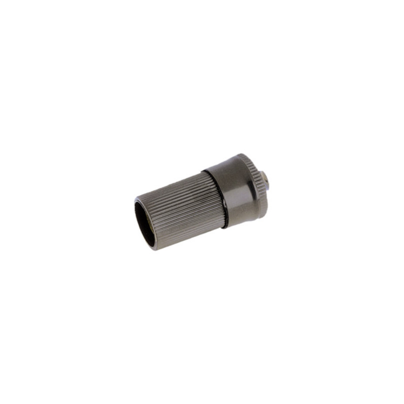 CONECTOR MECHERO HEMBRA AEREA CONECTOR MECHERO HEMBRA AEREA