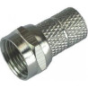 CONECTOR F RAPIDO ROSCA 6 6 MM RG-59
