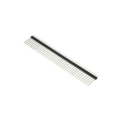 TIRA POSTE C I M RECTO 40P PASO 2 54MM