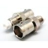 ADAPTADOR BNC HEMBRA A FME HEMBRA