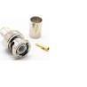 CONECTOR BNC MACHO RG-213 GRIMPAR
