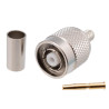 CONECTOR TNC-RP MACHO RG-58