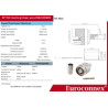 CONECTOR TNC-RP MACHO RG-58