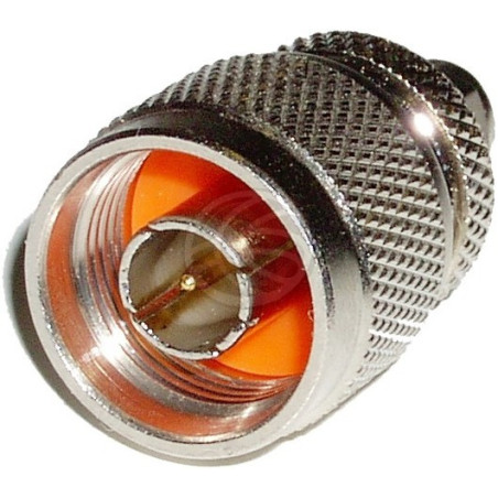 CONECTOR N MACHO-SMA R/P MACHO