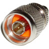 CONECTOR N MACHO-SMA R/P MACHO