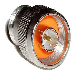 CONECTOR N MACHO-SMA R/P MACHO