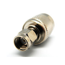 CONECTOR SMA R/P M A TNC R/P M