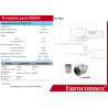 CONECTOR N MACHO CRIPAR RG214U