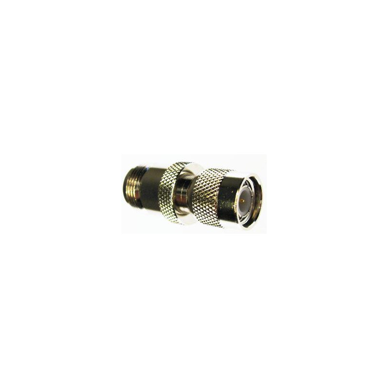 ADAPTADOR HEMBRA PL  UHF - MACHO TNC