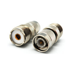 ADAPTADOR HEMBRA PL  UHF - MACHO TNC