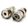 ADAPTADOR HEMBRA PL  UHF - MACHO TNC