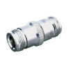 ADAPTADOR N DOBLE HEMBRA