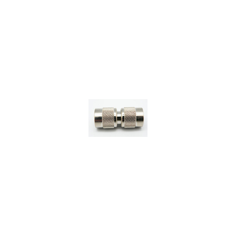 CONECTOR TNC DOBLE MACHO