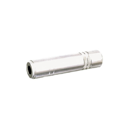 ADAPTADOR JACK 6 5MM ST  A 6 5MM MONO