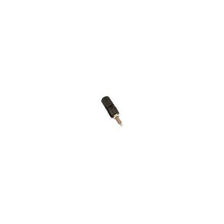 BANANA HEMBRA 4MM CHASIS