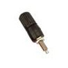 BANANA HEMBRA 4MM CHASIS