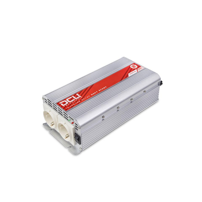 ALIMENTADOR AC/AC 24V 1A