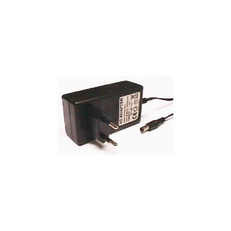 ALIMENTADOR CONMUTADO 5V 3A 5 5x2 1mm
