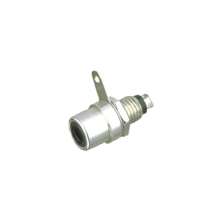 CONECTOR RCA HEMBRA CHASIS METAL