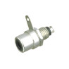 CONECTOR RCA HEMBRA CHASIS METAL