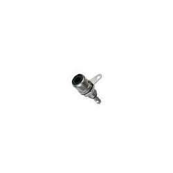 CONECTOR RCA HEMBRA CHASIS METAL