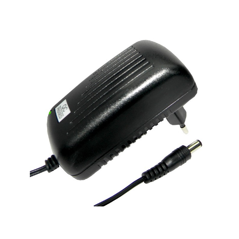 ALIMENTADOR DCU CONMUTADO 5V 3A