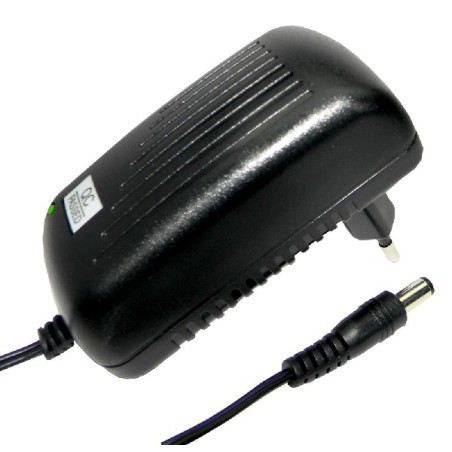 ALIMENTADOR DCU CONMUTADO 5V 3A
