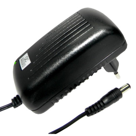 ALIMENTADOR DCU CONMUTADO 24V 1A