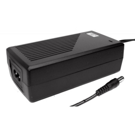 ALIMENTADOR DCU CONMUTADO 24V 3A