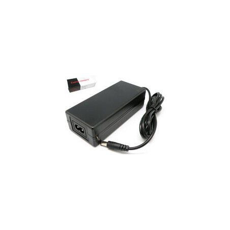 ALIMENTADOR  24VDC 5A CONECTOR 5 5 X 2 1MM