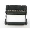 CONECTOR HEMBRA IDC 20 PINES CABLE PLANO DOBLE