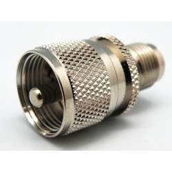 ADAPTADOR MACHO PL- HEMBRA TNC