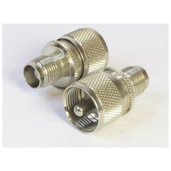 ADAPTADOR MACHO PL- HEMBRA TNC