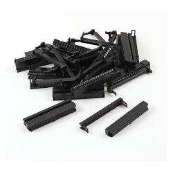CONECTOR HEMBRA IDC 34 PINES