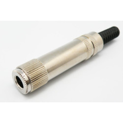 JACK 6 5 HEMBRA MONO METAL